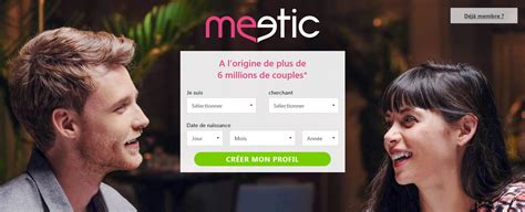 meetic mon compte|rencontre femme.